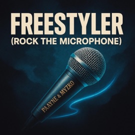 Freestyler (Rock The Microphone) Paayne & myzko