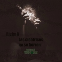 Las cicatrices no se borran - Single - Richy R
