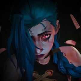 Jinx AGR