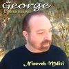 George Chaharbakhshi