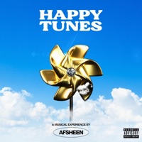 Happy Tunes - AFSHEEN