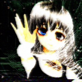 analog noire drwncvnt