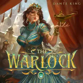 The Warlock 4 (Unabridged)