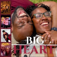 BIG HEART - Single - JAIROX