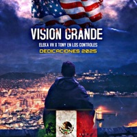 Visión Grande - Single - EleKa