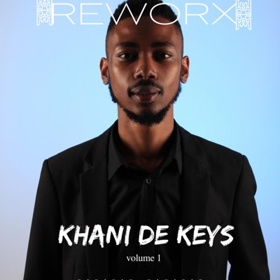Reworx, Vol. 1 - EP
