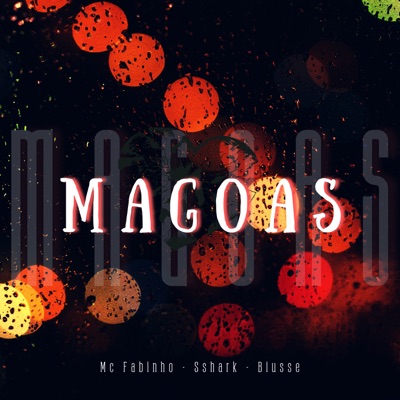 Mágoas - Single