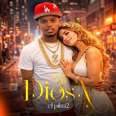 Mi Diosa - Single