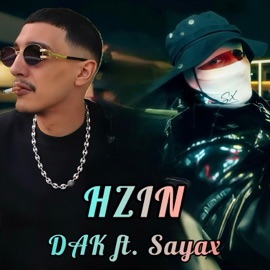 HZIN (feat. DAK) KERS Beats