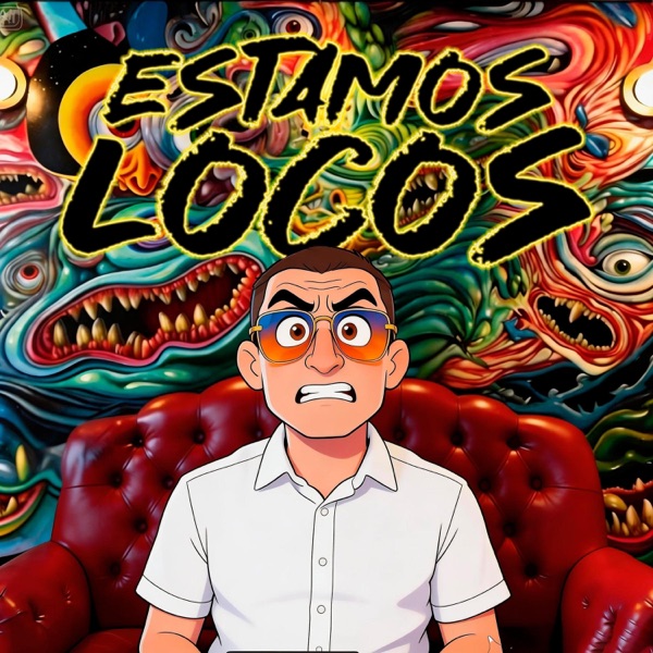 Estamos LOCOS