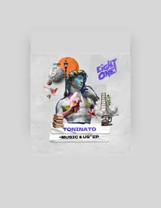 Toninato सुनें, म्यूज़िक वीडियो देखें, बायो पढ़ें, दौरे की तारीखें और बहुत कुछ देखें!