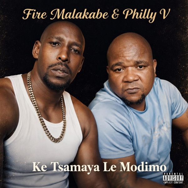 Ke Tsamaya Le Modimo