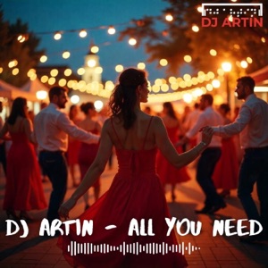 All You Need - Single