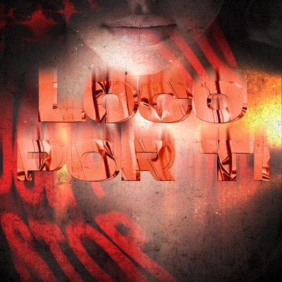 Loco por Ti (feat. S-Tigga, Mat Reyes, El Glows & Moniti Diegogodoy) - Single