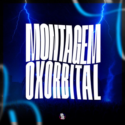 Montagem Oxorbital - Single