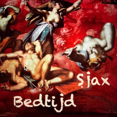 Bedtijd (feat. Anna Simonetta)