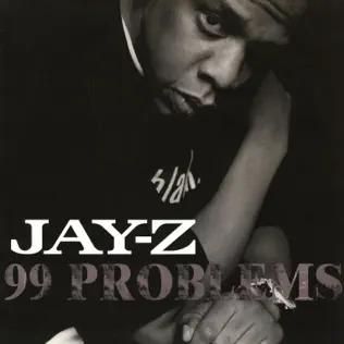 JAŸ-Z – 99 Problems – Single (2026)