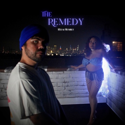 The Remedy - Single