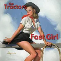 Can't Get Nowhere — The Tractors
