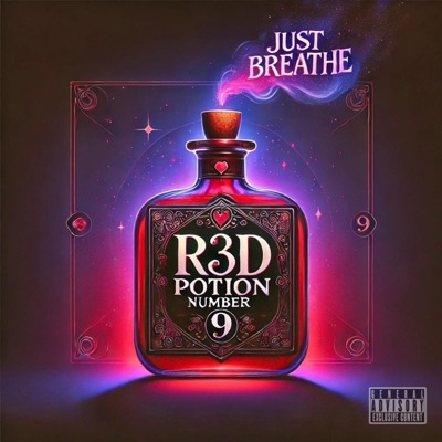 R3D Potion Number 9 - EP