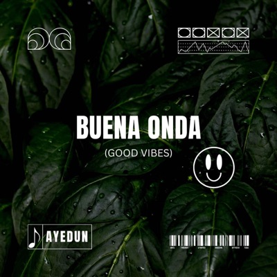 BUENA ONDA - EP