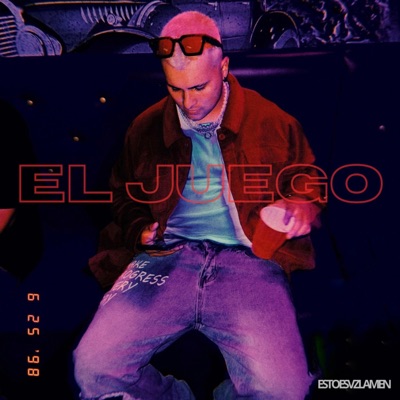 EL JUEGO - Single