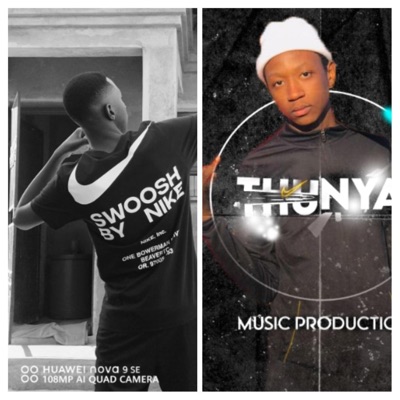 Taba Txaka f.t Ahee Teekay x Tribby WaDii BoZzah x Morosto - Single