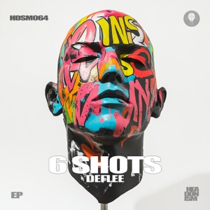 6 Shots - Single