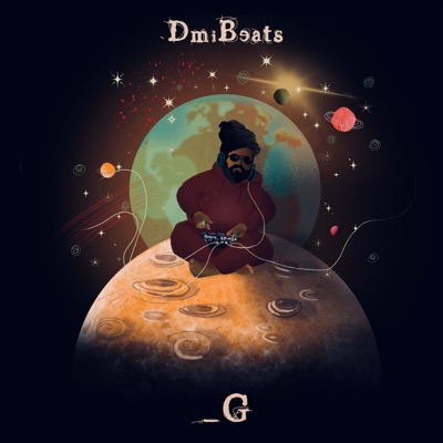 G (in Memory of Ras) - Single