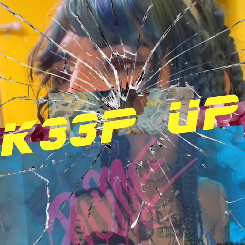 KEEP UP - Single