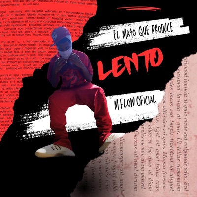 LENTO (feat. El Mago Que Produce) - Single