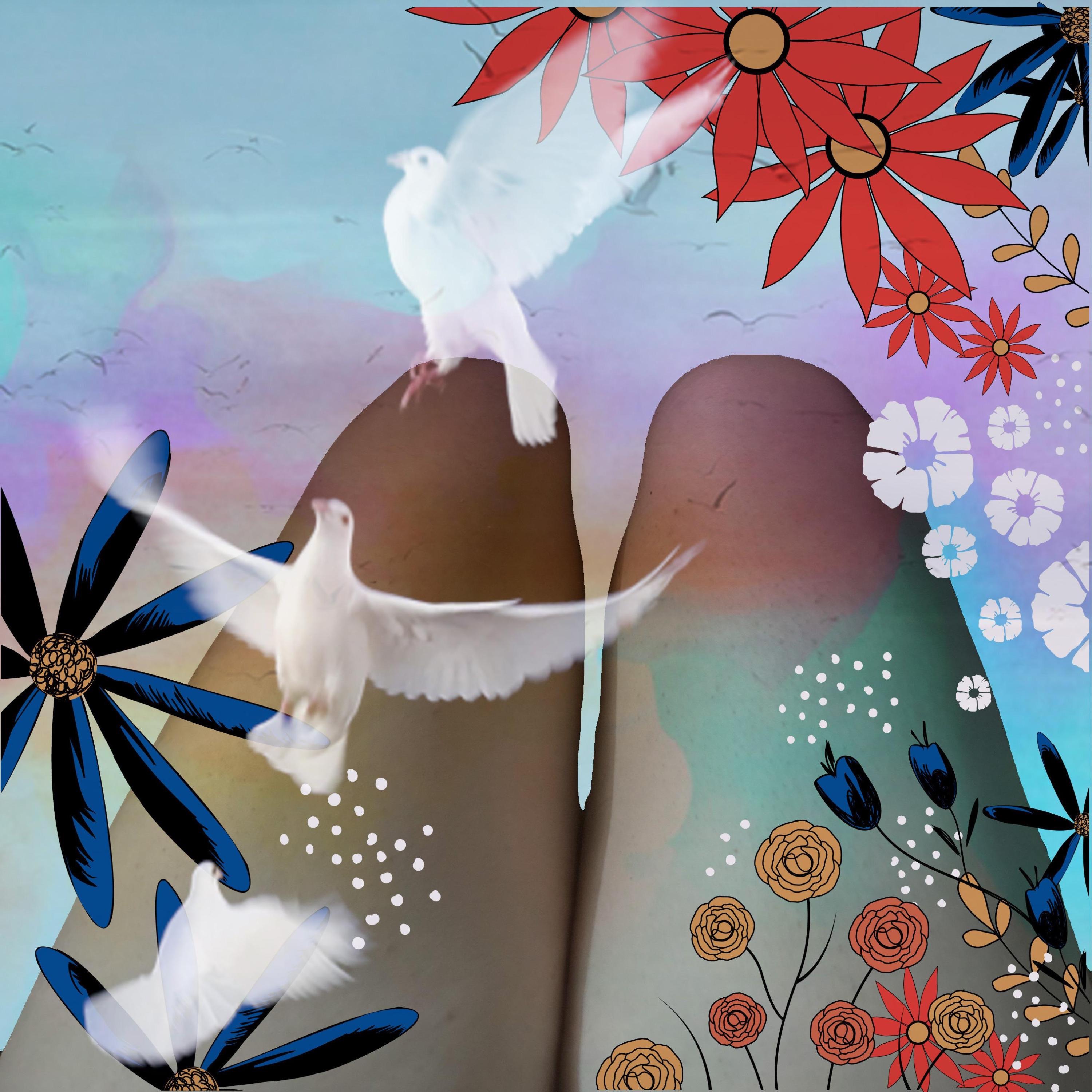 Forever and Ever and Ever Forever - Single