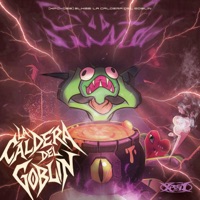 La Caldera del Goblin - BLK99