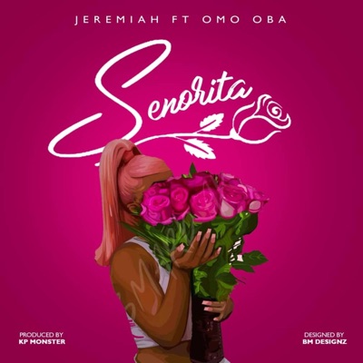 Señorita (feat. Omo Oba) - Single
