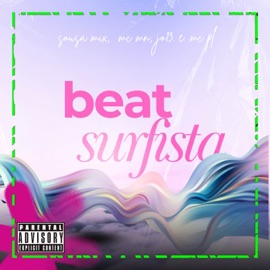 BEAT SURFISTA DJ SOUSA MIX