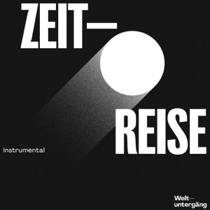 Zeitreise (Instrumental) [feat. L One] - Single