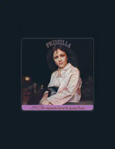 Listen to Priscilla, watch music videos, read bio, see tour dates & more!