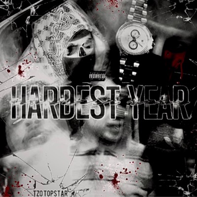 Hardest Year - Single