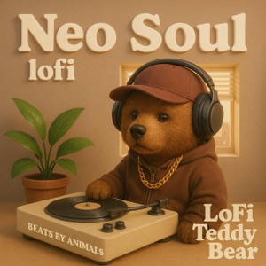 Lofi Neo Soul