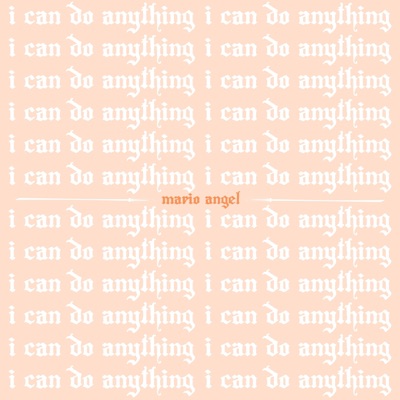 I Can - Single