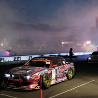 Odaiba - Single - BlakKat Melrose