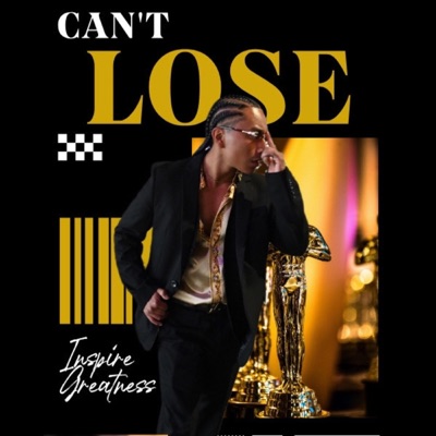 Can't Lose - Single