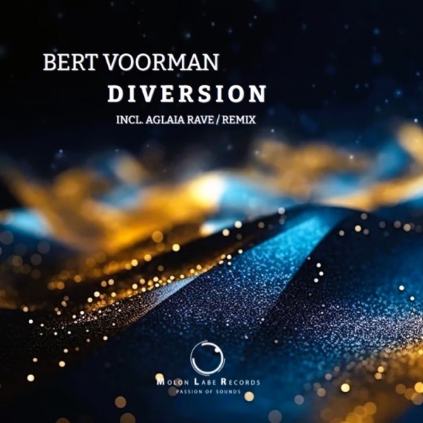 Diversion (Extended Mix) - Single