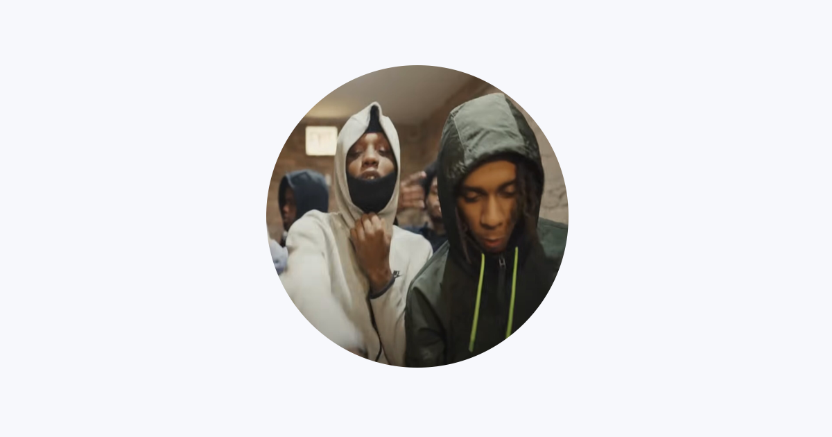 Bloodhound Lil Jeff – Apple Music