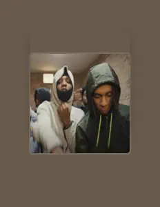 Listen to Bloodhound Lil Jeff, watch music videos, read bio, see tour dates & more!