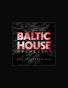 Listen to Baltic House Orchestra, watch music videos, read bio, see tour dates & more!