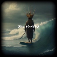 Uh,Huh - Single - The Wav3