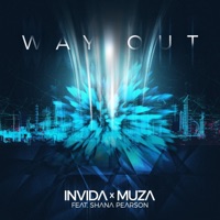 Way Out (feat. Shana Pearson) - Single - INViDA & Muza