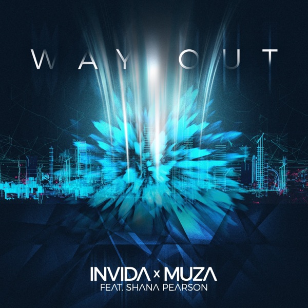 Way Out (feat. Shana Pearson)
