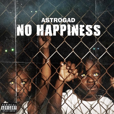 No Happiness - Single